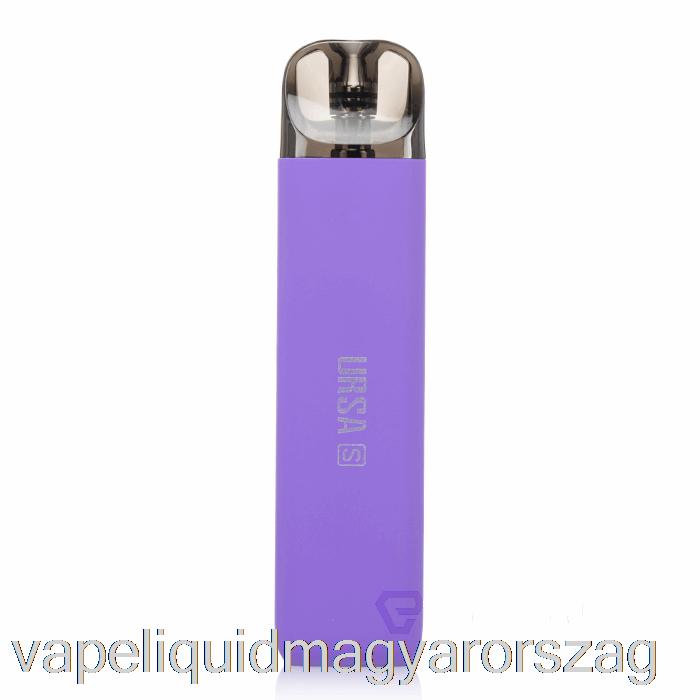 Elveszett Vape Ursa S 16w Pod Kit Lila Lila Vape E Cigi